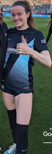 Rose Lavelle