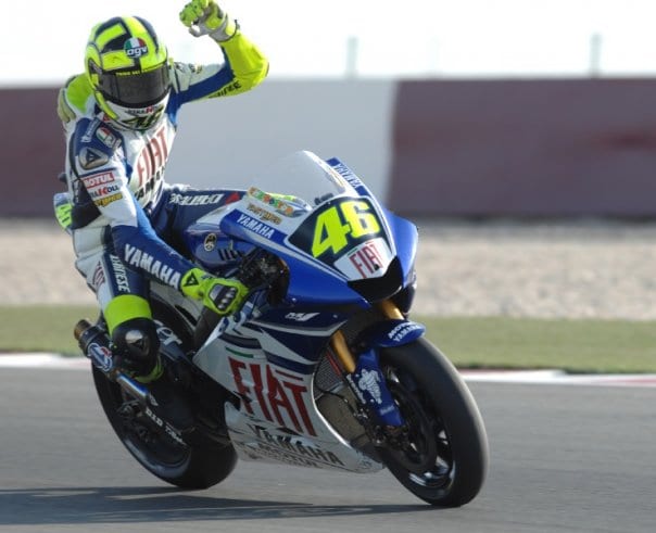 Valentino Rossi