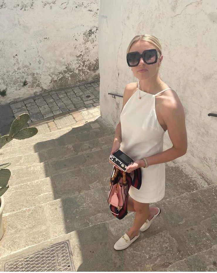 Leah Williamson