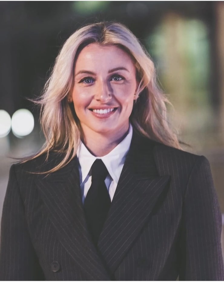 Leah Williamson