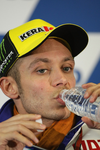 Valentino Rossi