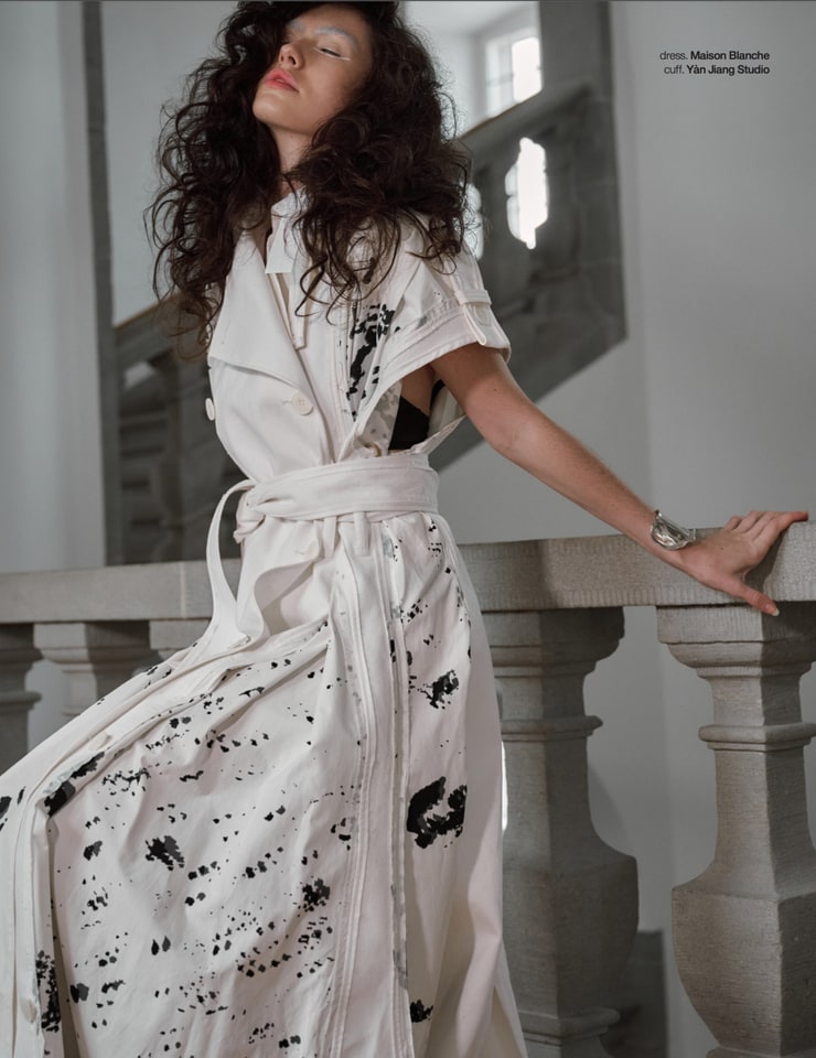 Andrina Parigger