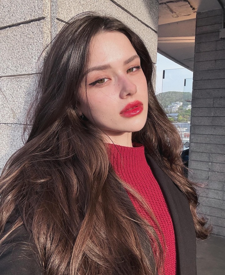 Lisa Rosh