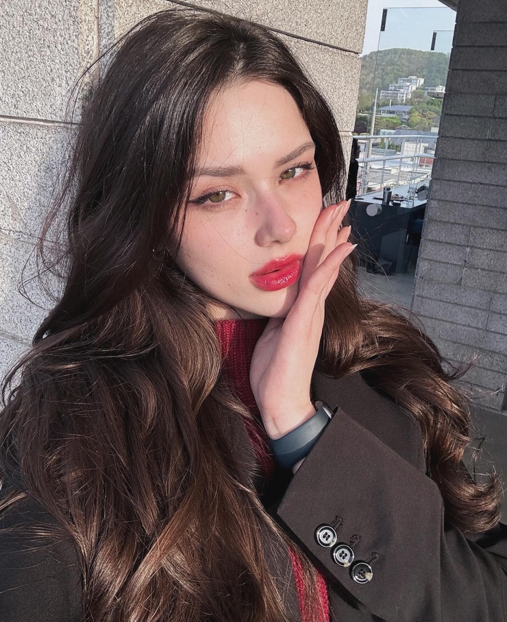 Lisa Rosh