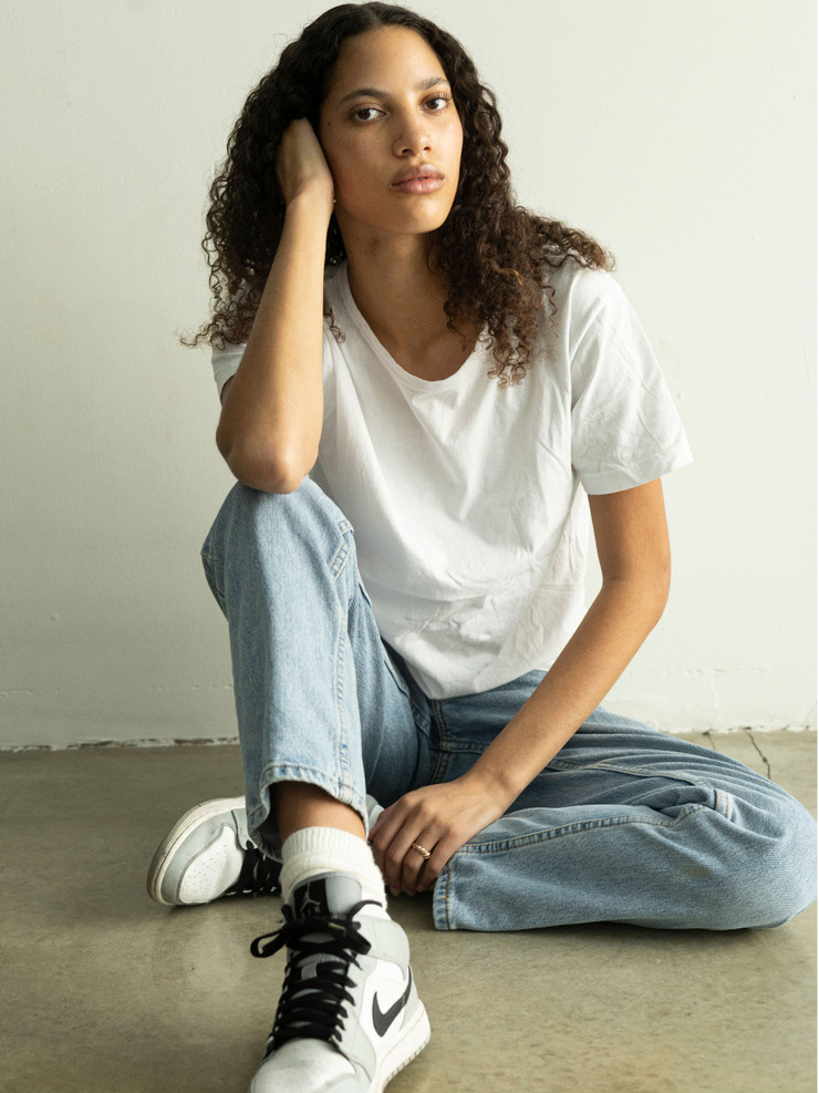 Ellie Levalle