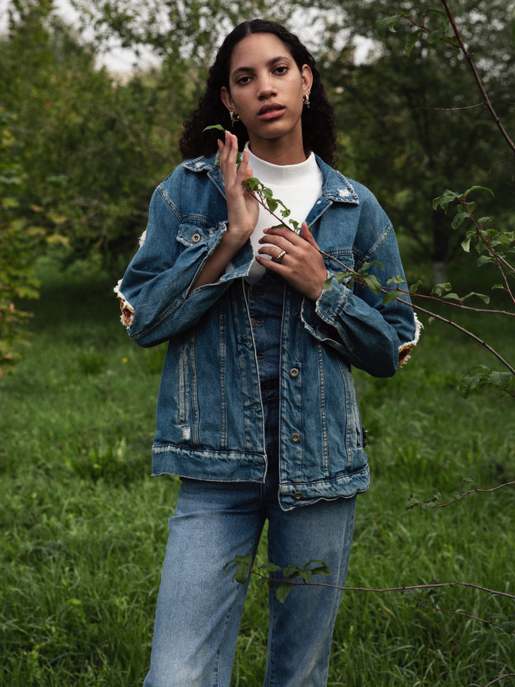 Ellie Levalle