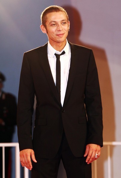 Valentino Rossi