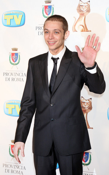 Valentino Rossi
