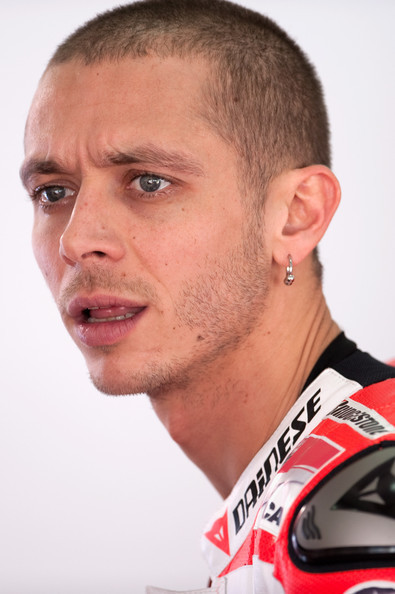 Valentino Rossi