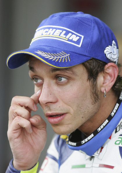 Valentino Rossi