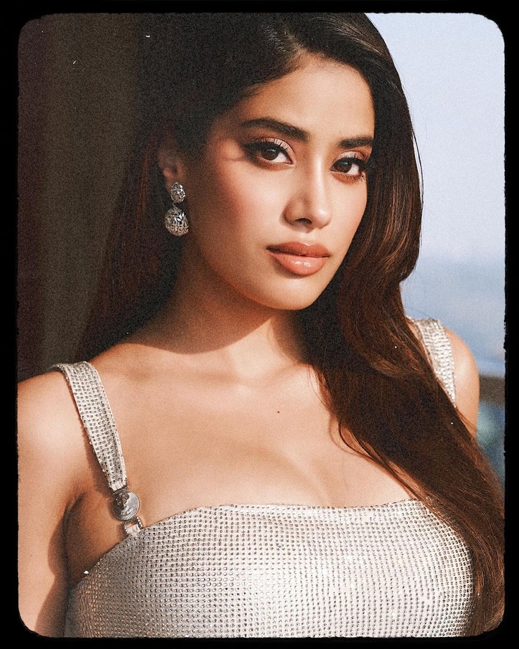 Picture of Janhvi Kapoor