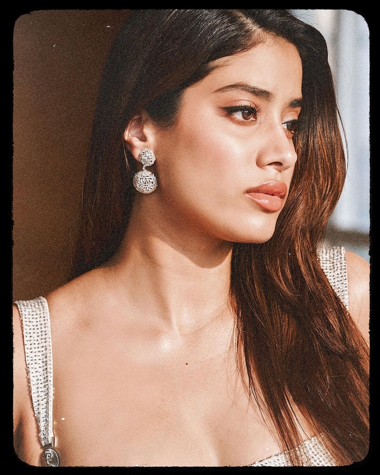 Janhvi Kapoor