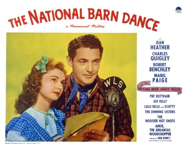 National Barn Dance