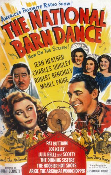 National Barn Dance