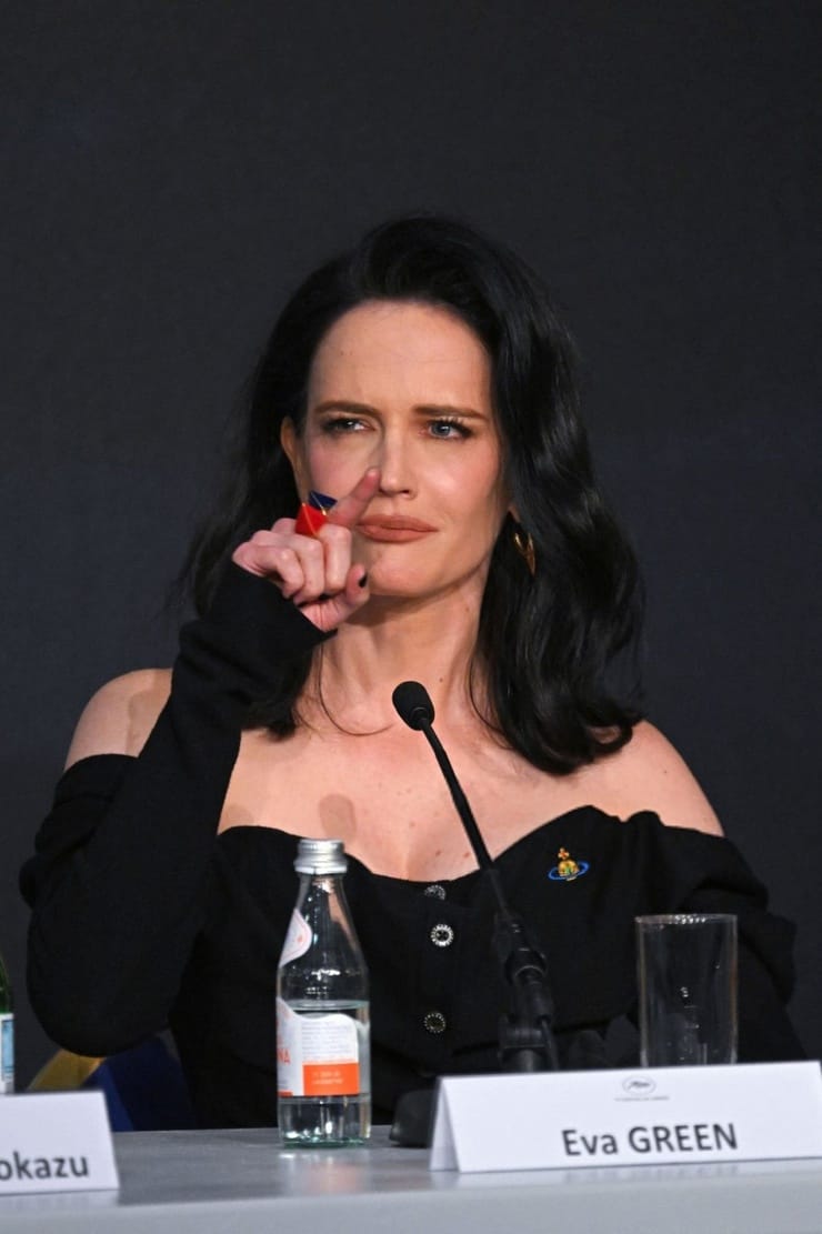 Eva Green