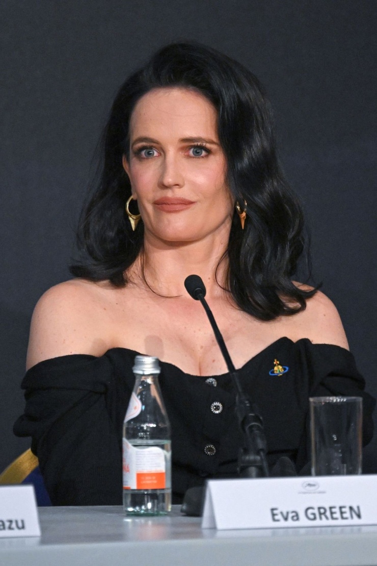 Eva Green