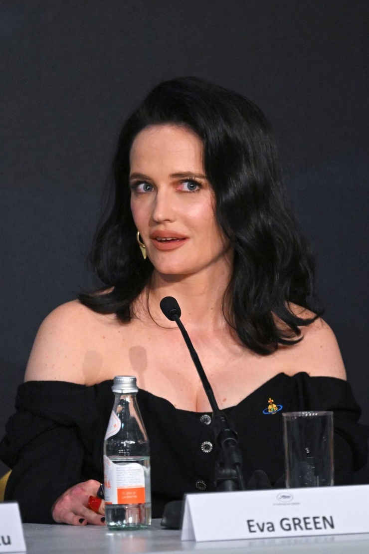 Eva Green