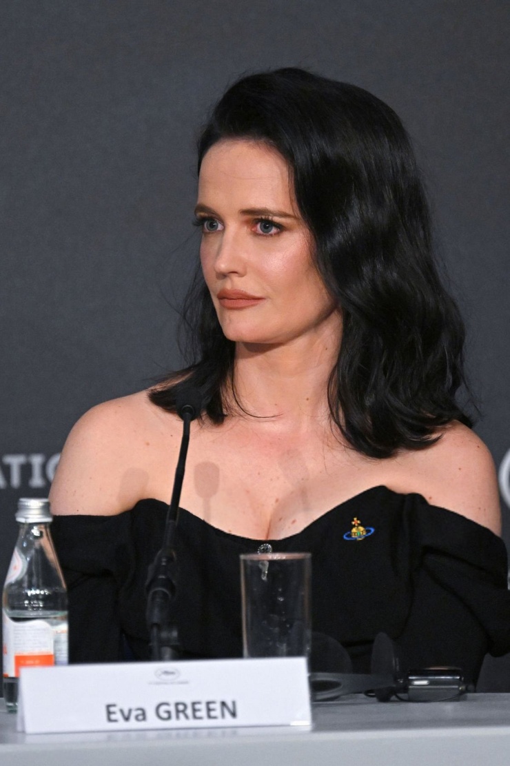 Eva Green