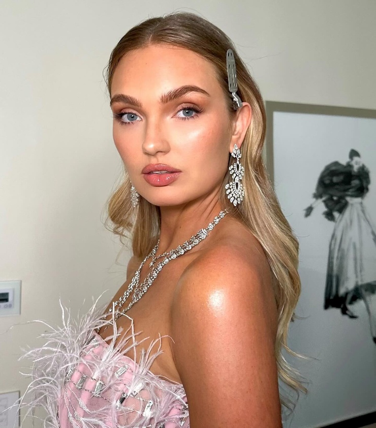 Romee Strijd