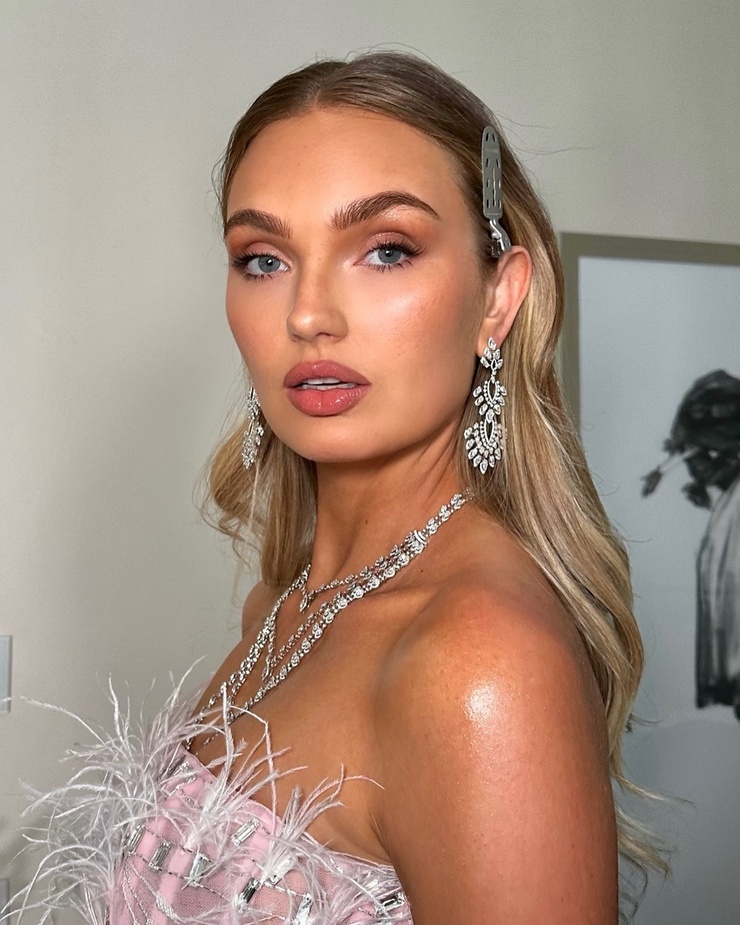 Romee Strijd