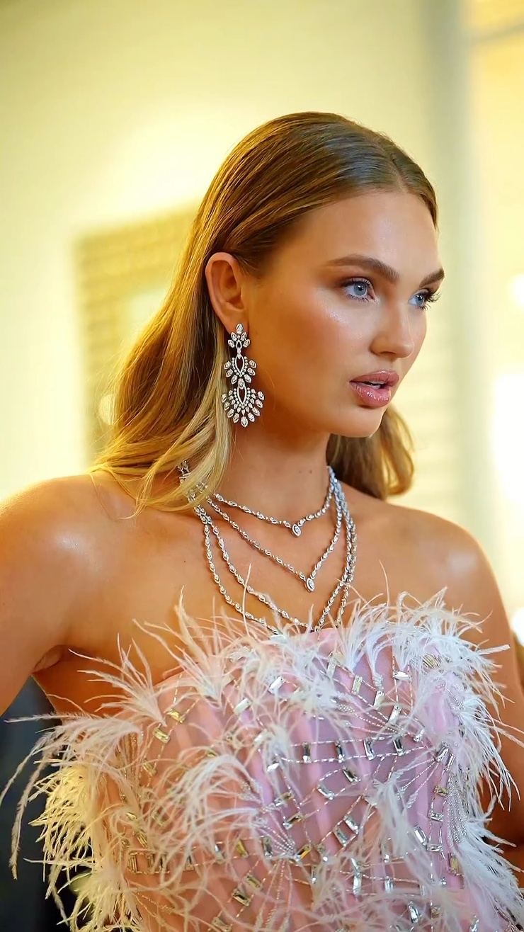 Romee Strijd