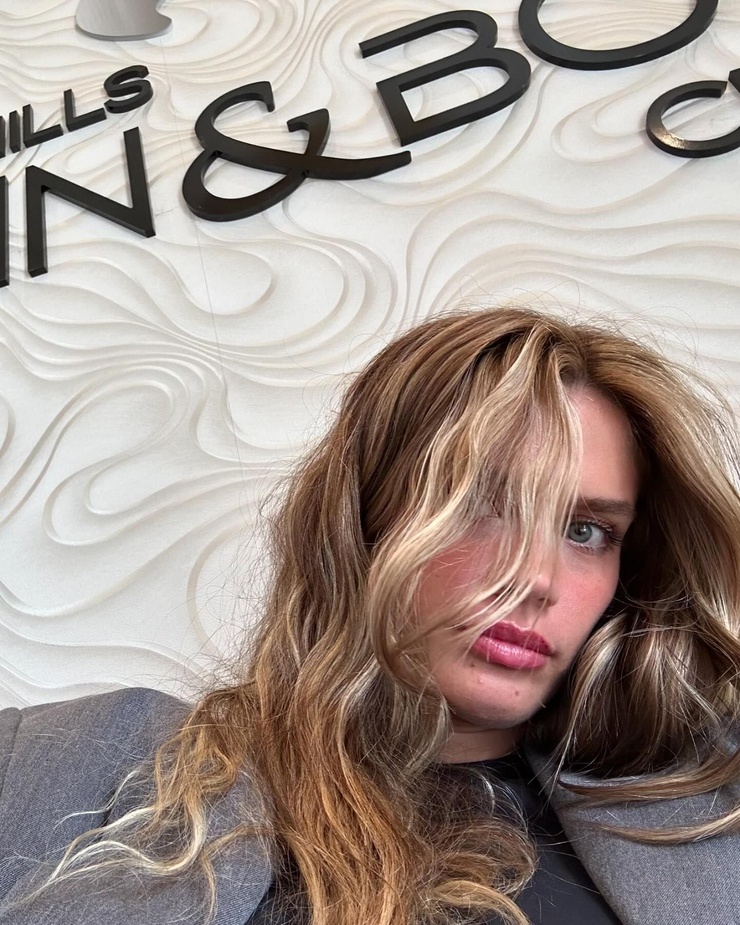 Sara Sampaio Sara Sampaio