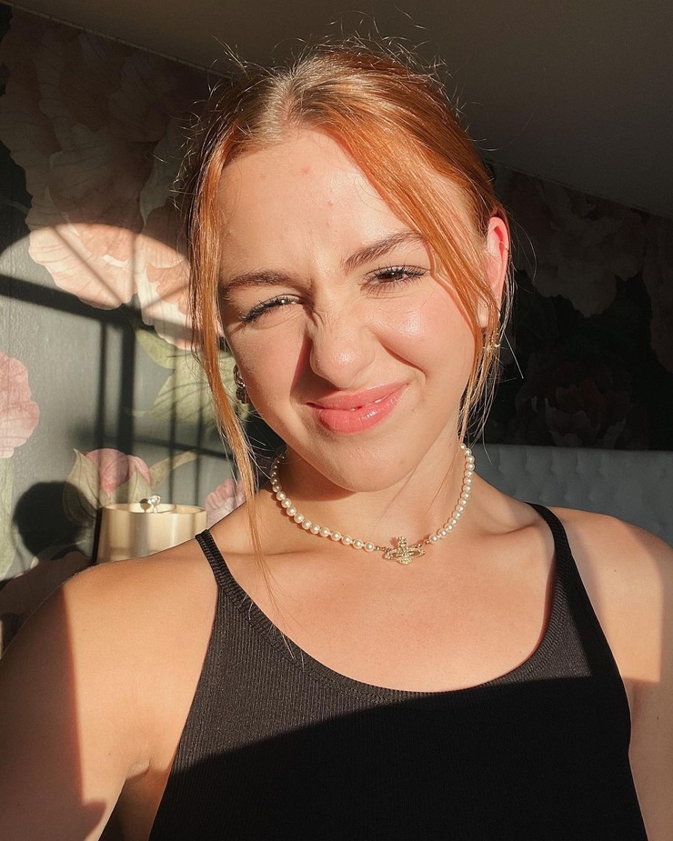 Chloe Lukasiak