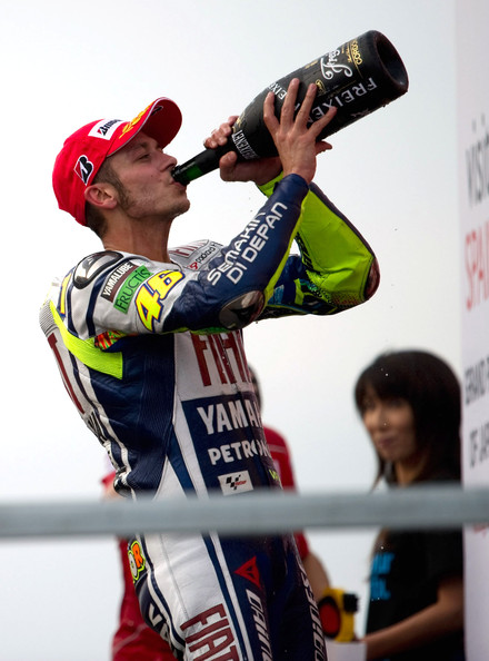 Valentino Rossi
