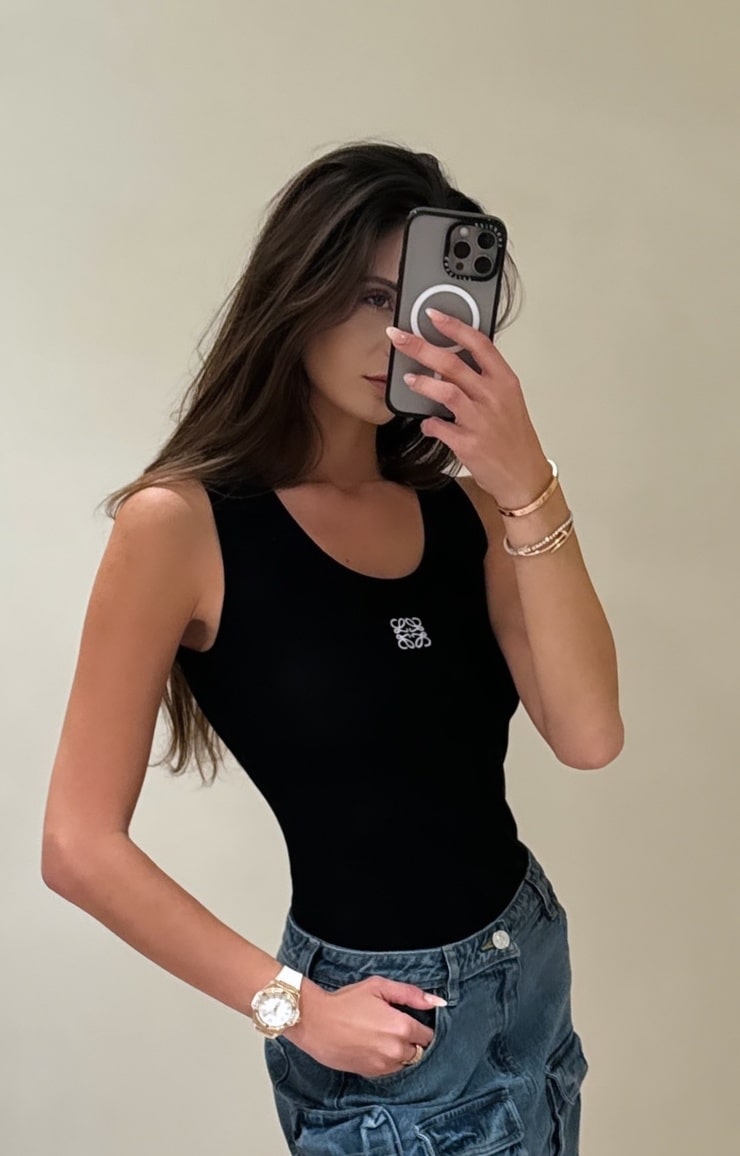 Carina Zavline