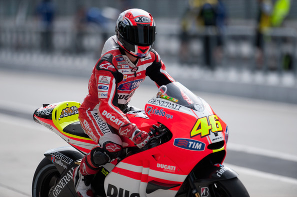 Valentino Rossi