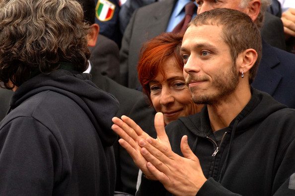 Valentino Rossi