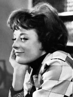 Maggie Smith