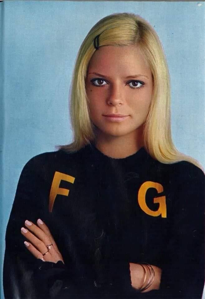 France Gall