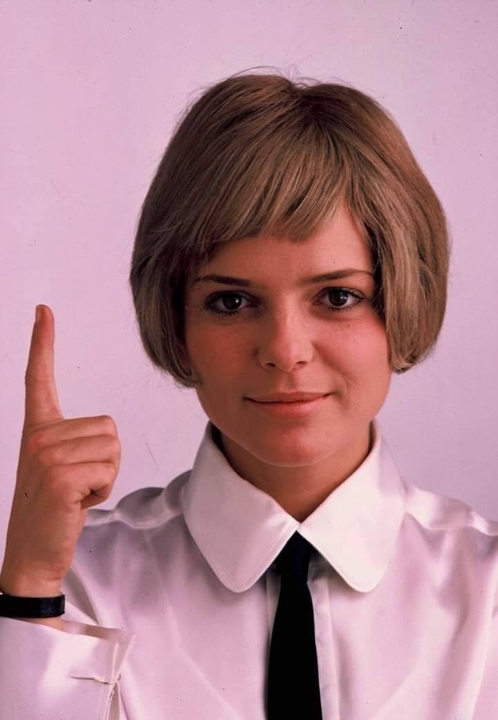 France Gall