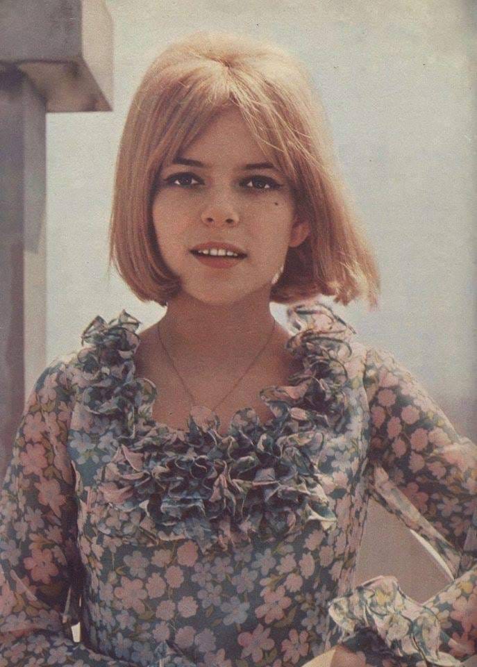 France Gall