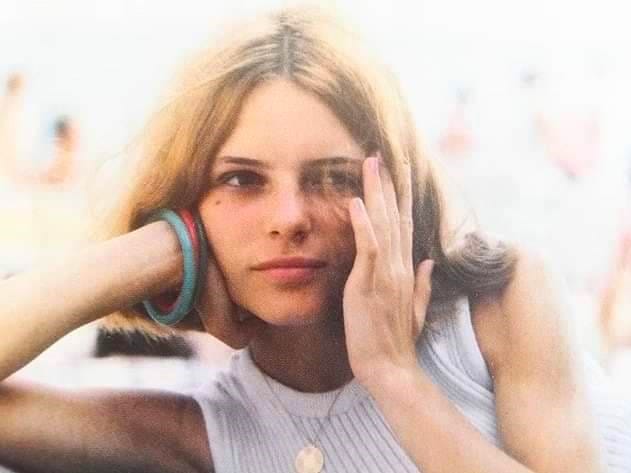 France Gall