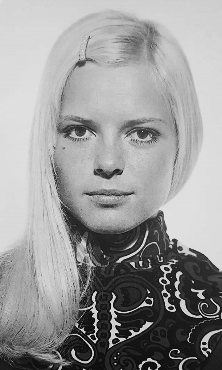 France Gall