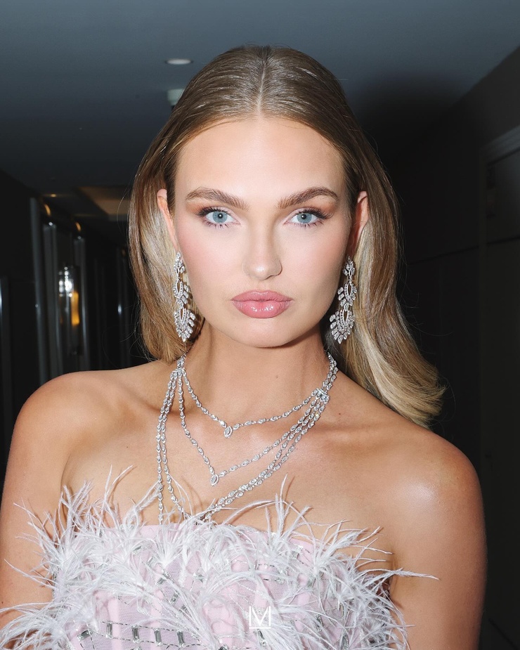 Romee Strijd