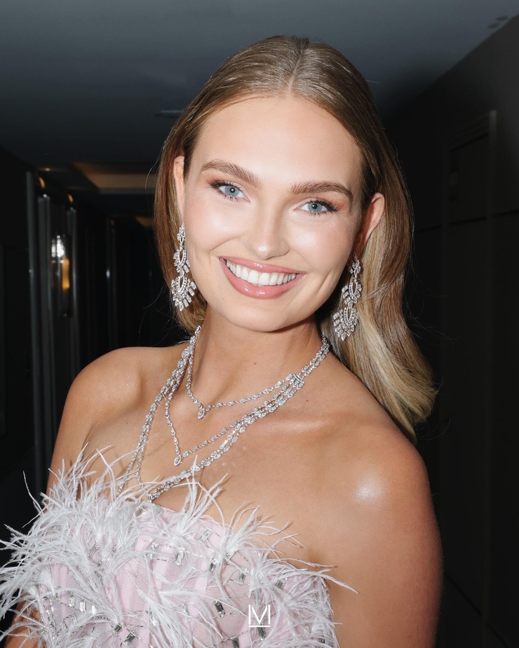 Romee Strijd