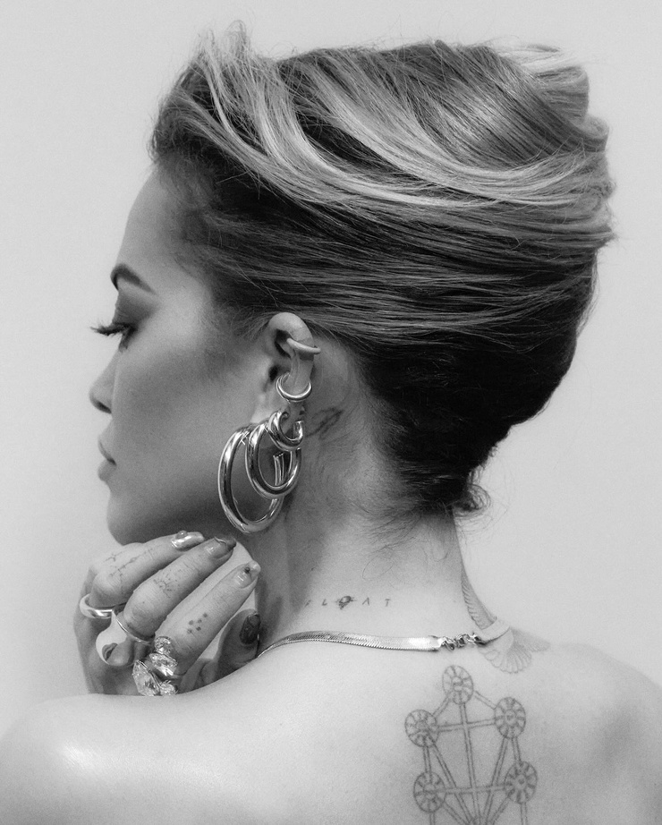 Rita Ora