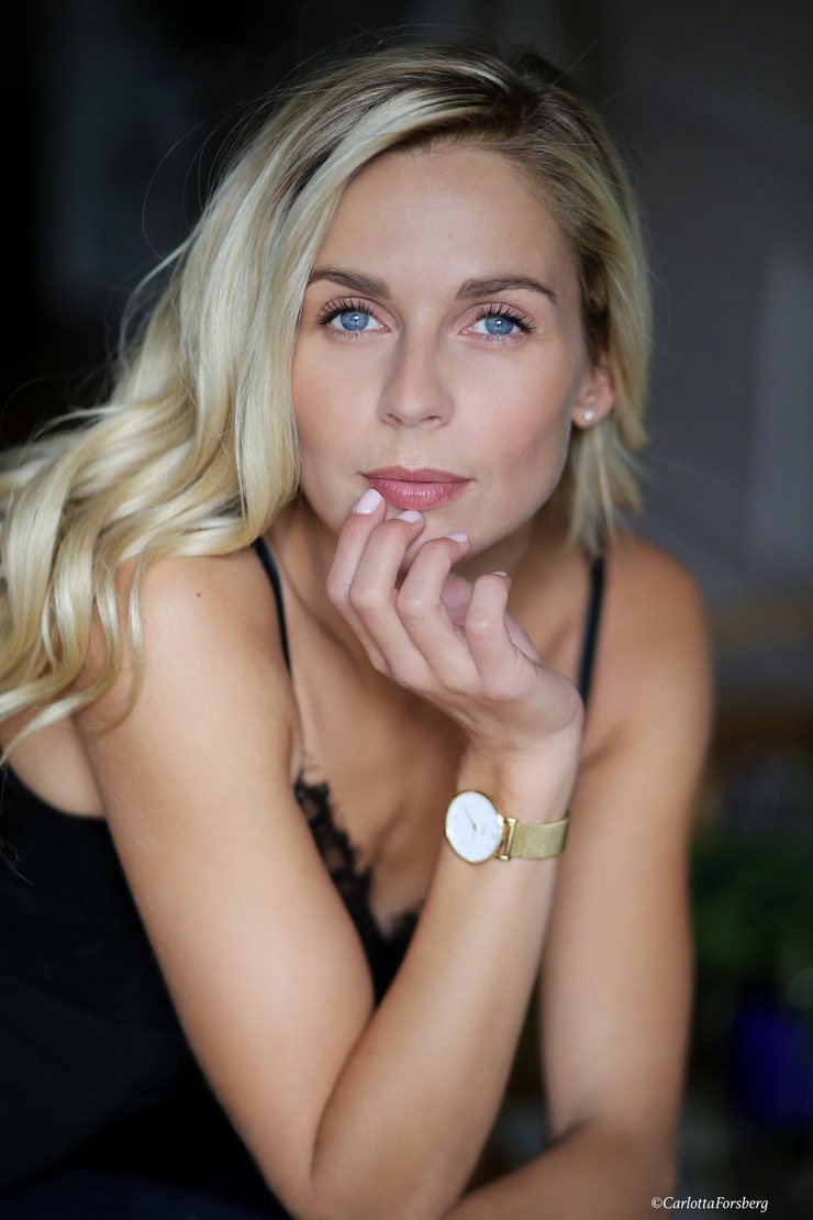 Charlotte Bermond