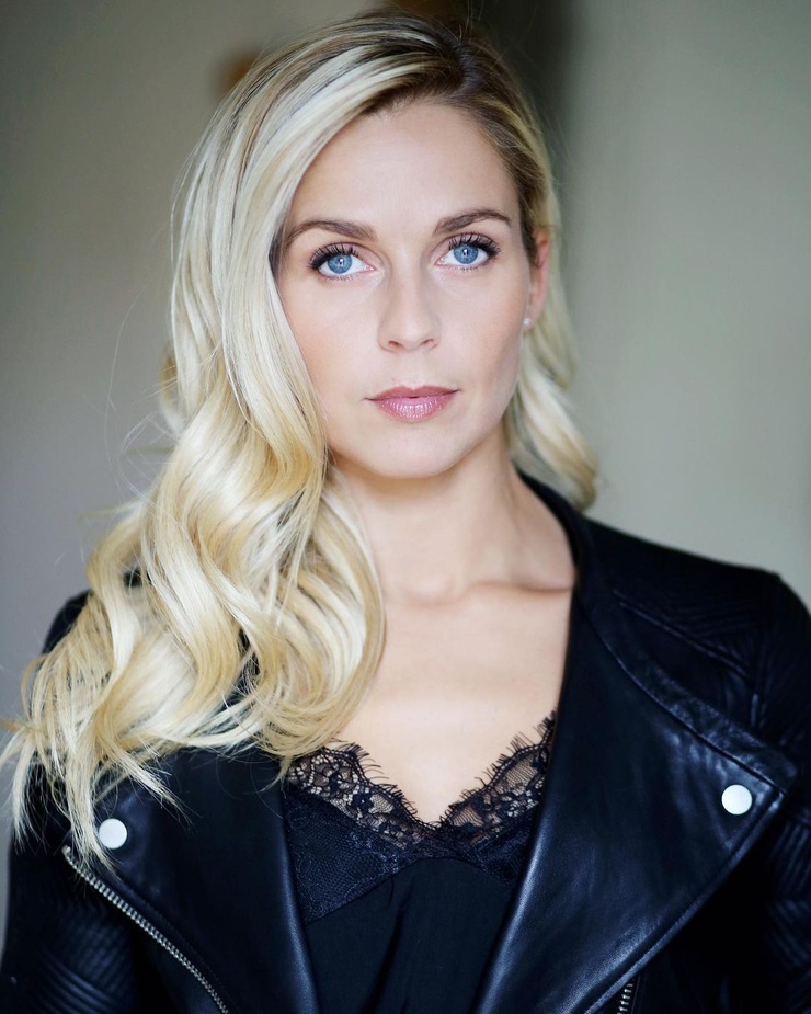 Charlotte Bermond