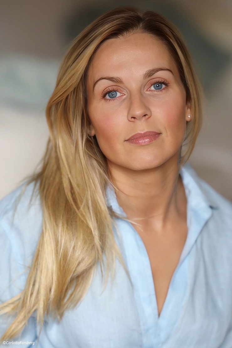 Charlotte Bermond