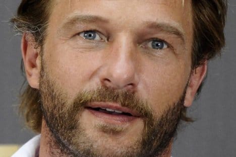 Thomas Kretschmann