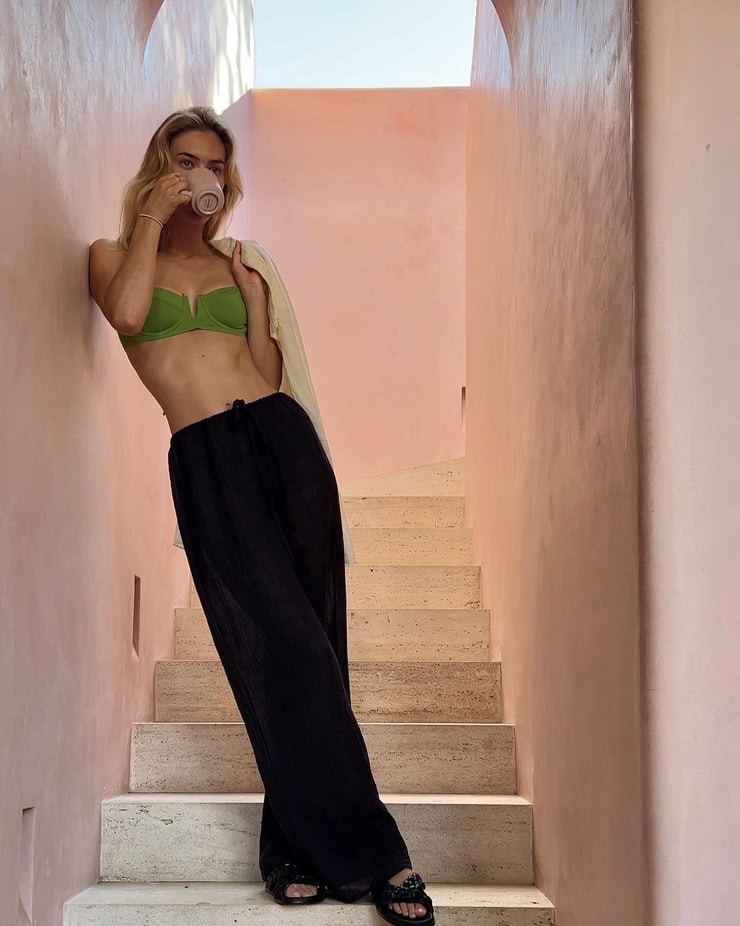 Megan Williams II