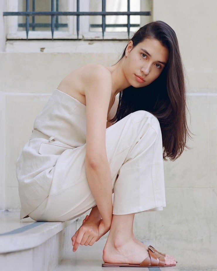 Masha Nalizko
