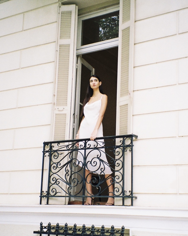 Eirini Lebesi