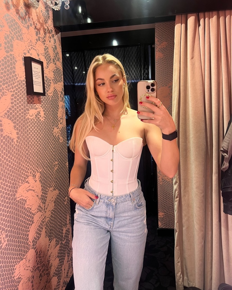 Ana Maria Marković