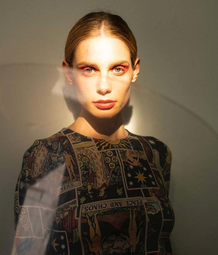 Magda Gkioka