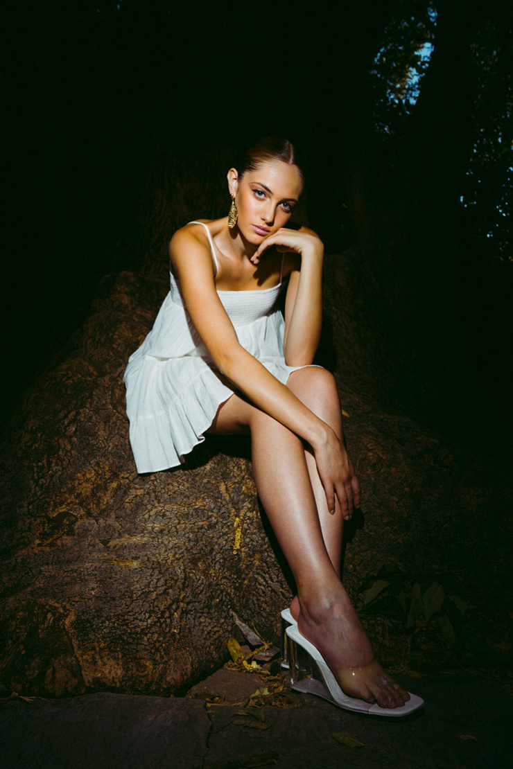 Melina Tsopi